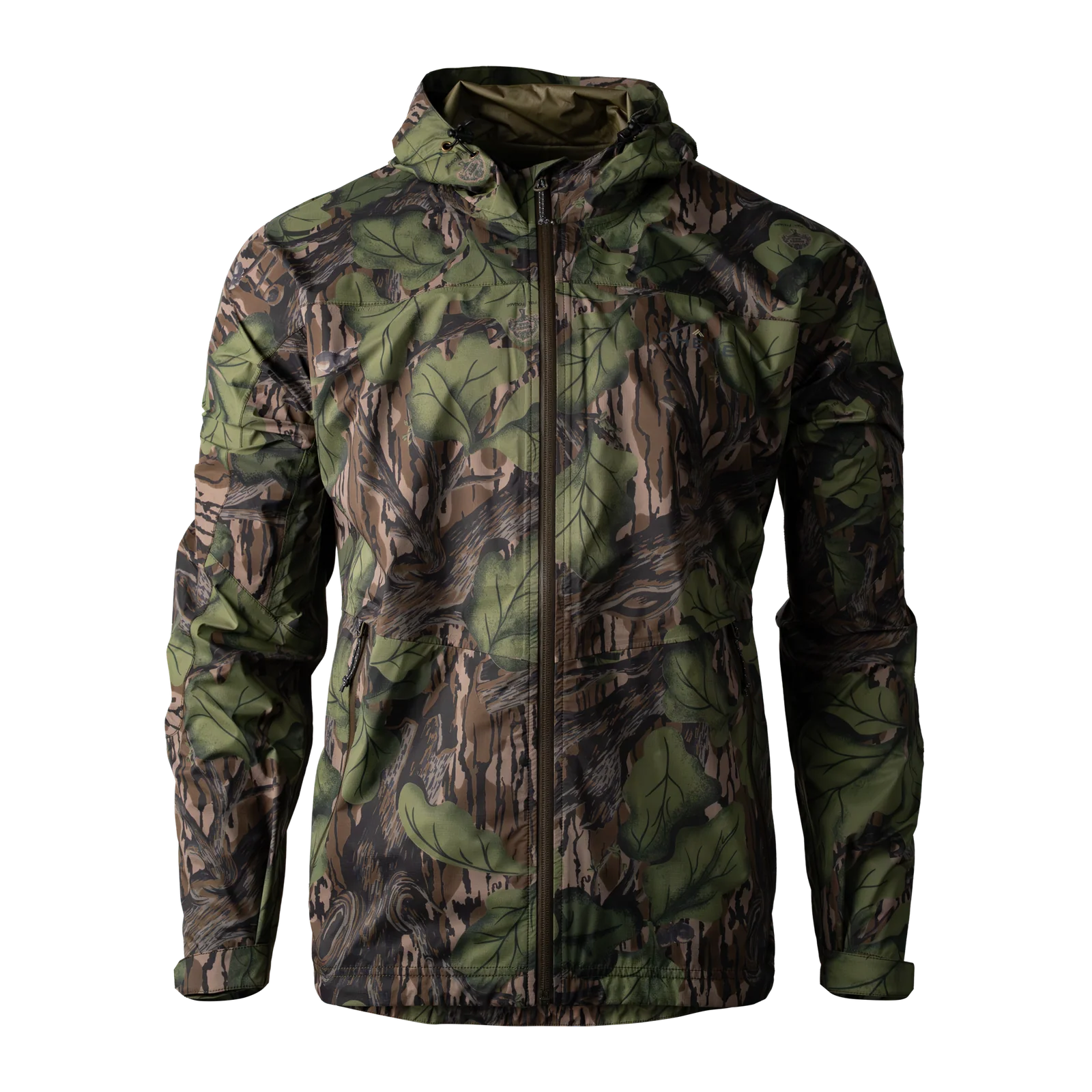 Hunting Tops